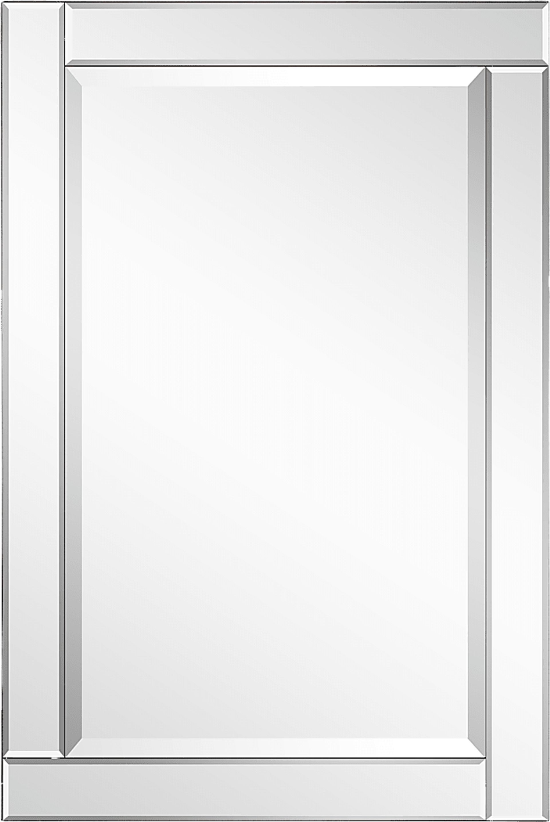 Caimbrae I Translucent Mirror - Image 1