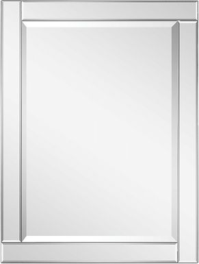 Caimbrae II Translucent Mirror