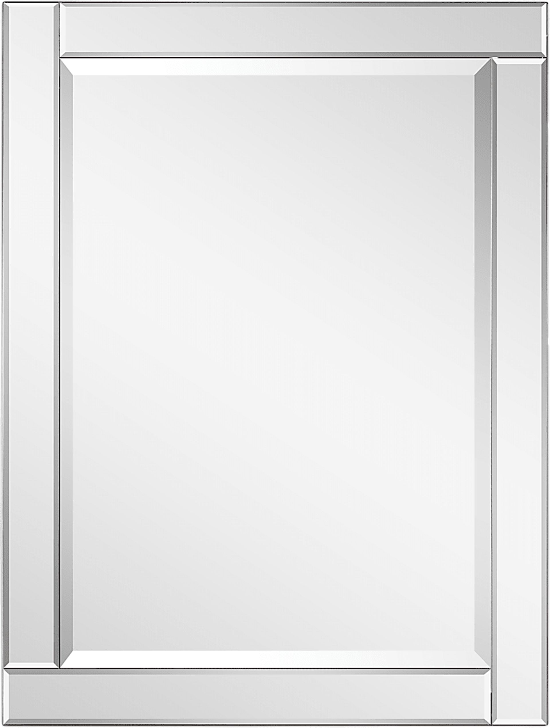 Caimbrae II Translucent Mirror - Image 1