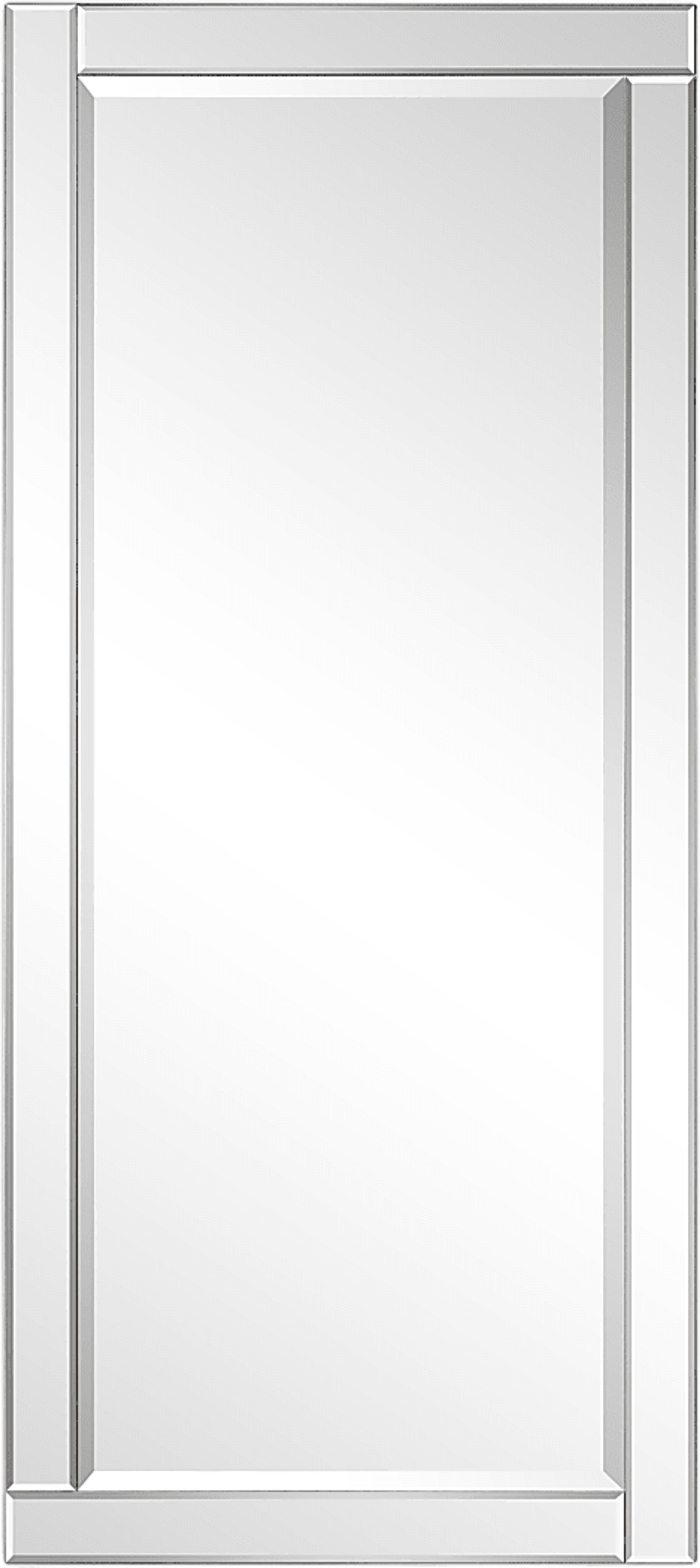 Caimbrae III Translucent Mirror - Image 1