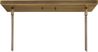 Caira Drive Brass Chandelier