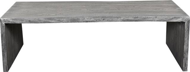 Cairngorm Gray Cocktail Table - Thumbnail - Image 2