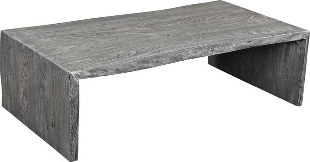 Cairngorm Gray Cocktail Table - Thumbnail - Image 3