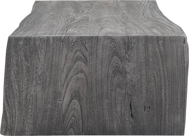 Cairngorm Gray Cocktail Table - Thumbnail - Image 4