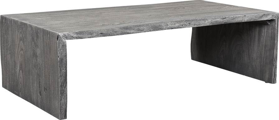 Cairngorm Gray Cocktail Table