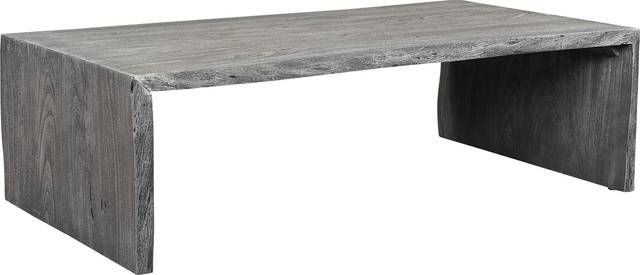 Cairngorm Gray Cocktail Table - Thumbnail - Image 1