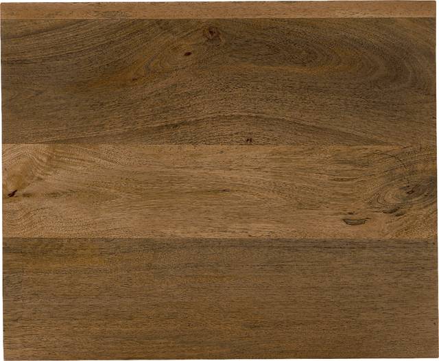 Caisson Brown End Table - Thumbnail - Image 6