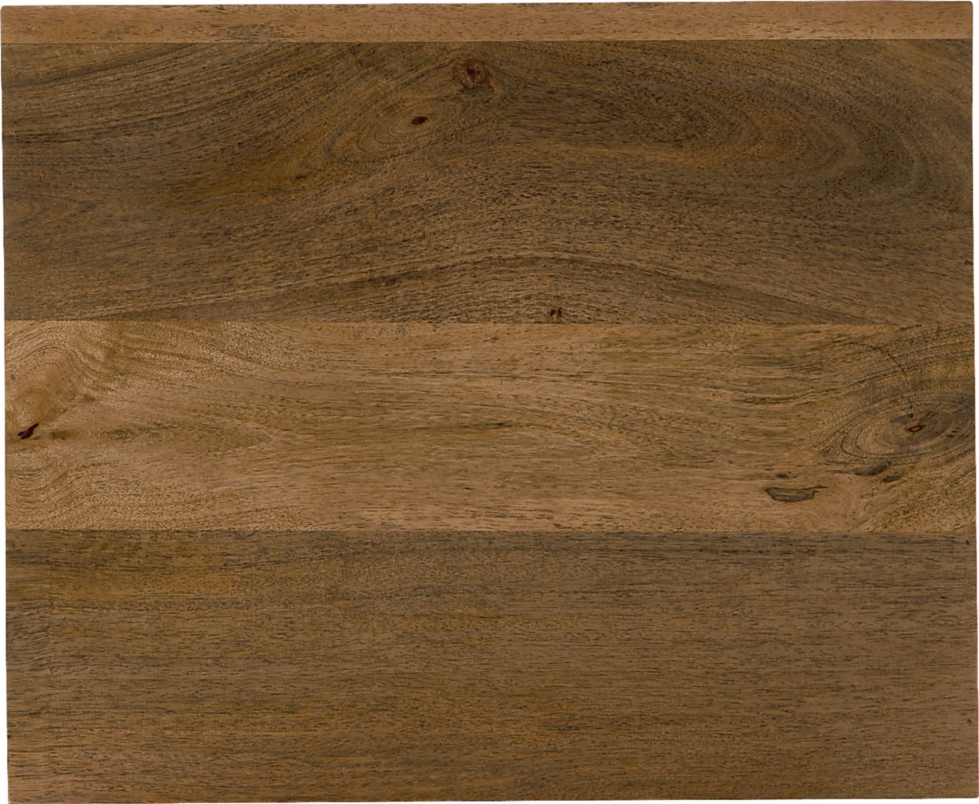 Caisson Brown End Table - Image 6