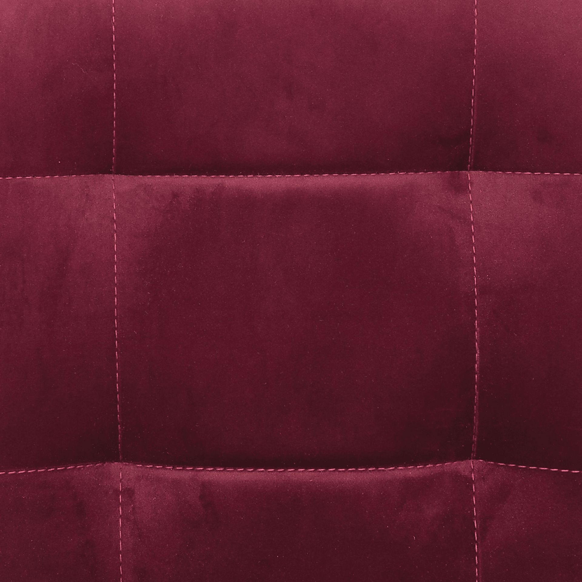 Caitriona Red Adjustable Barstool - Image 7