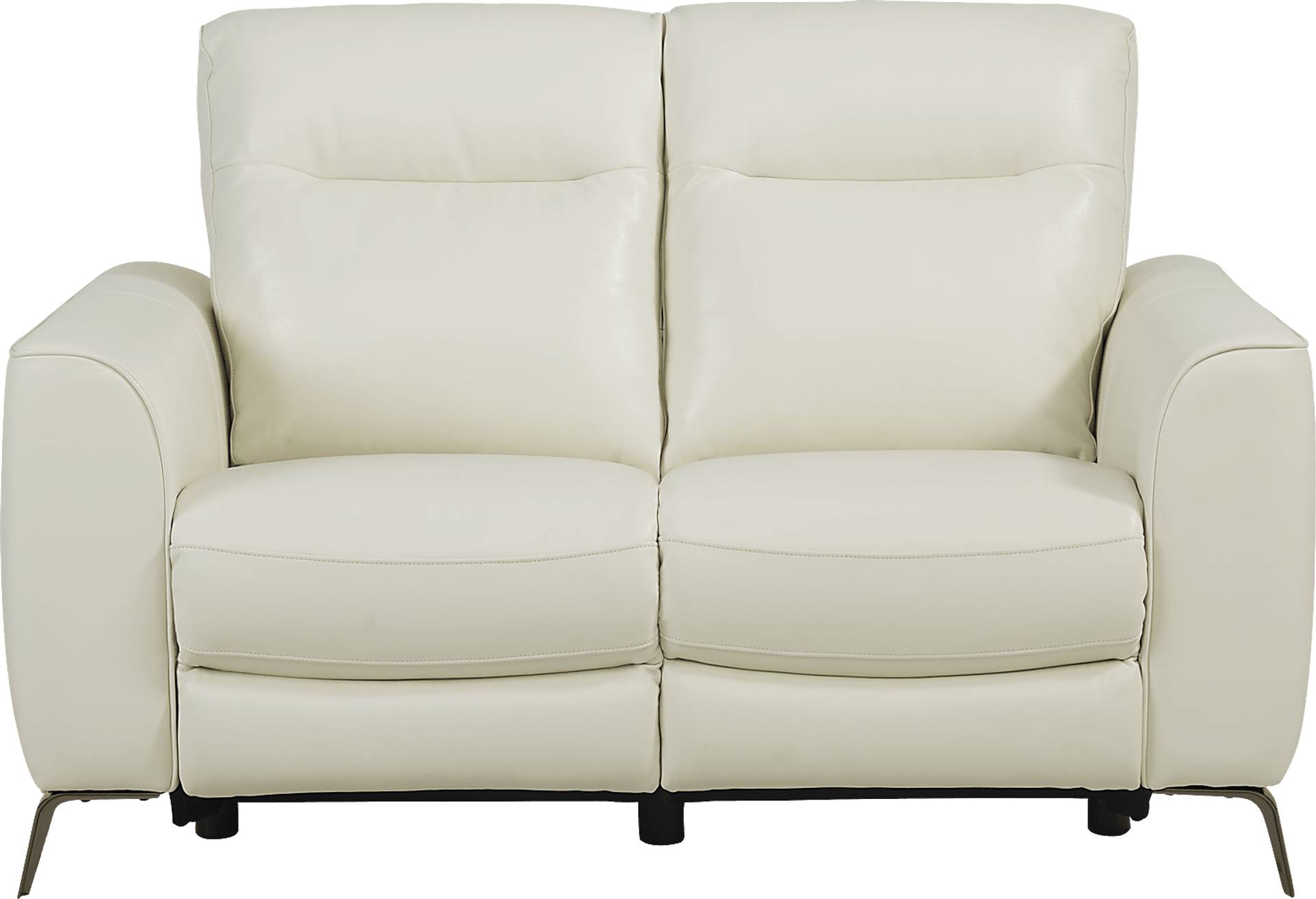 power reclining loveseat