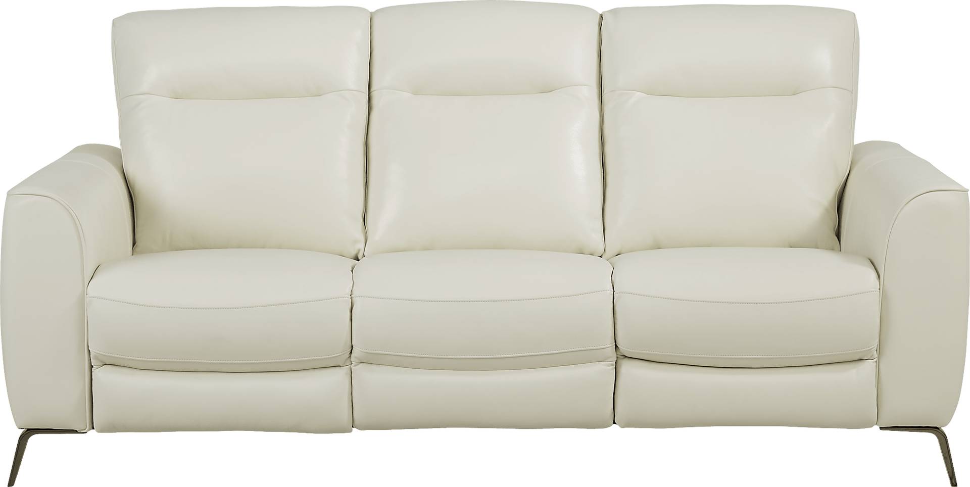 power reclining sofa