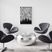 Caladesi Silver Wall Art