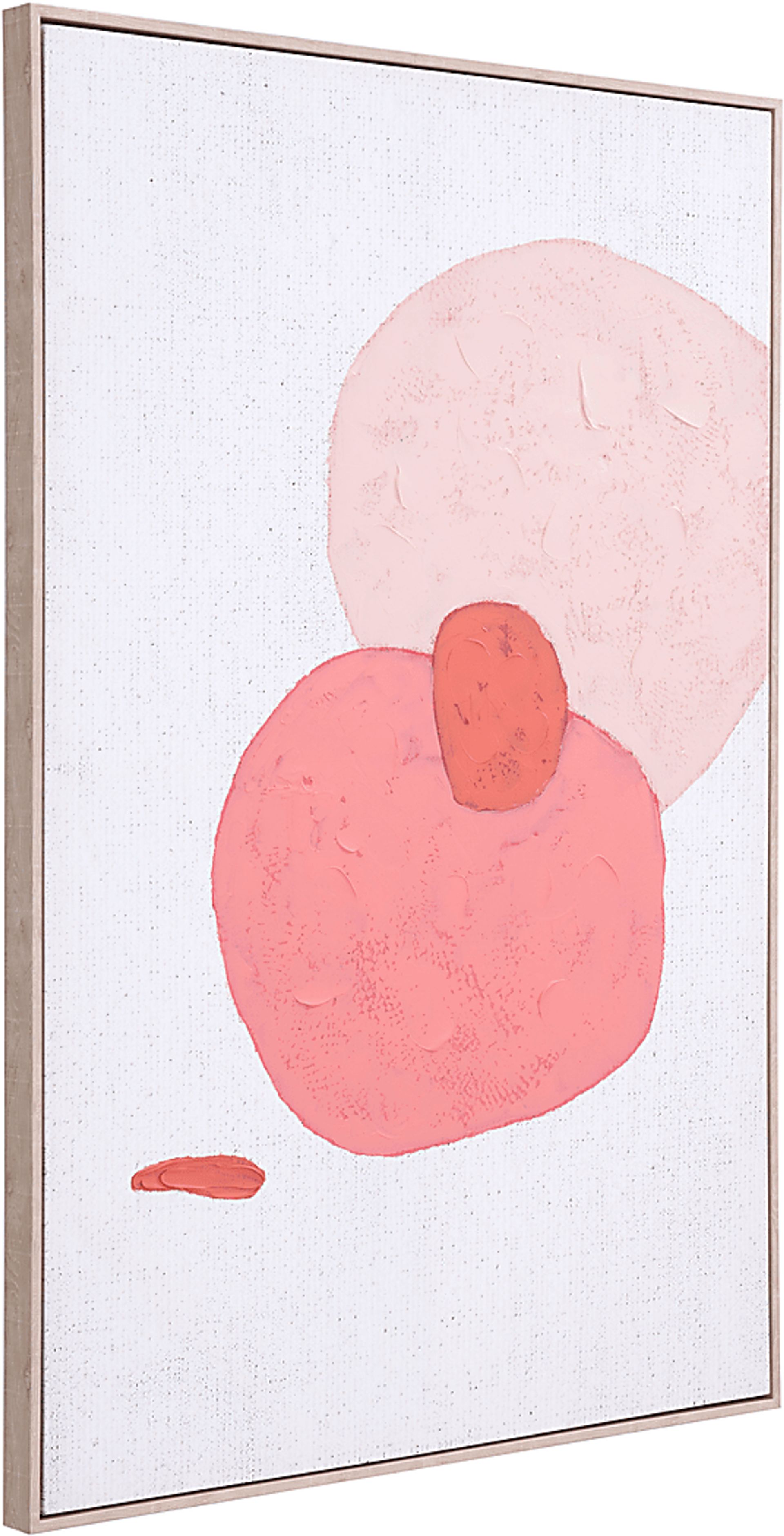 Calatrava Pink Wall Art - Image 3