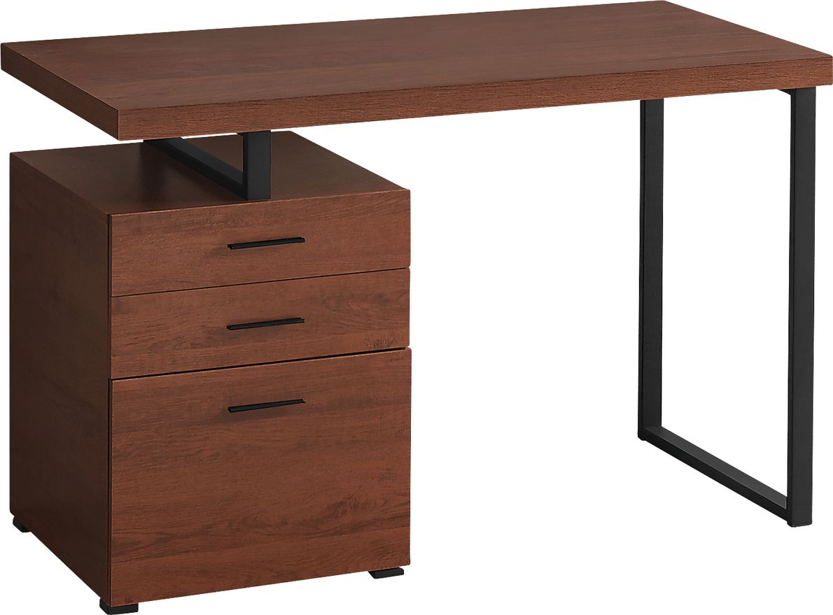 Calavetti Cherry Desk