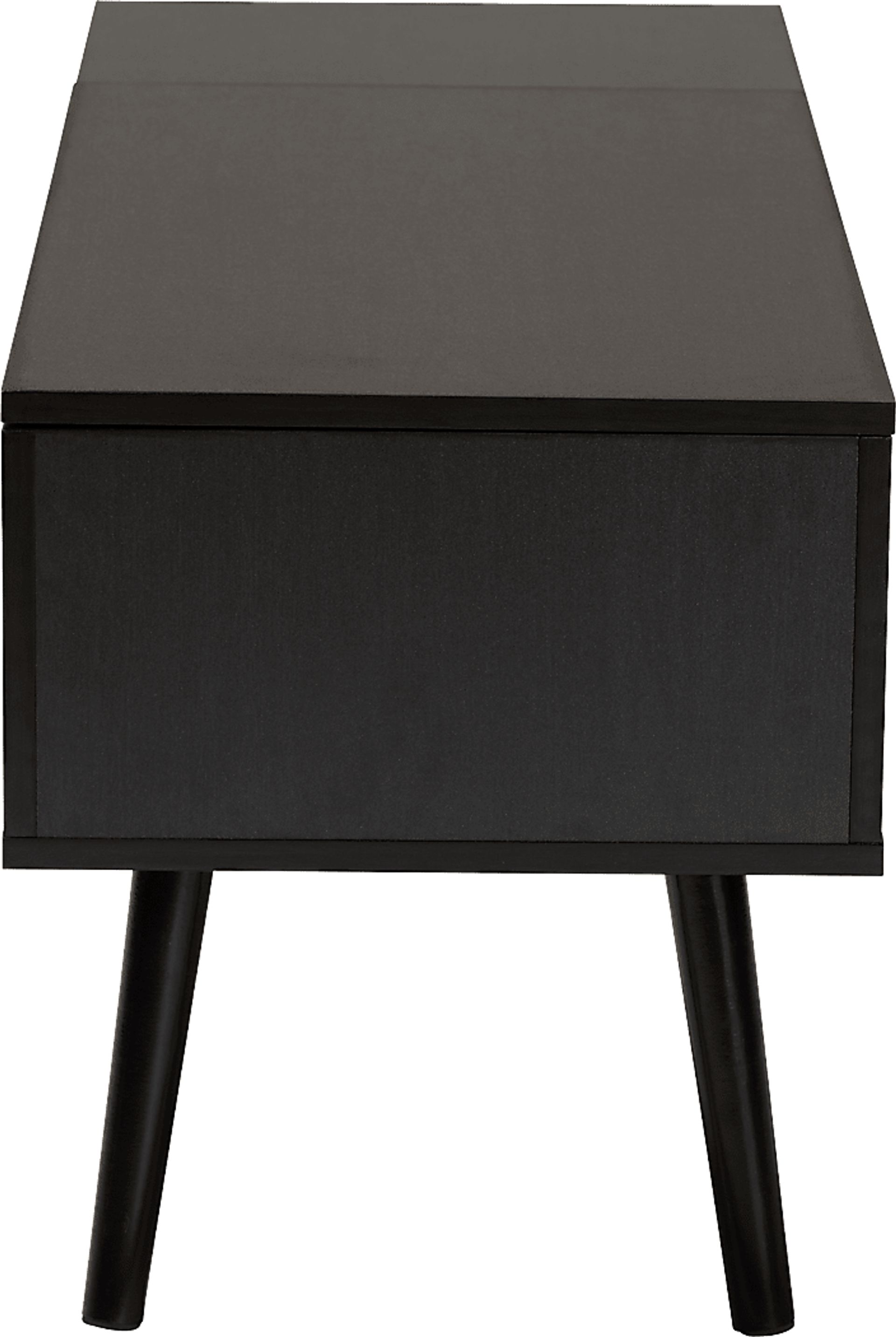 Calawah Black Cocktail Table - Image 7