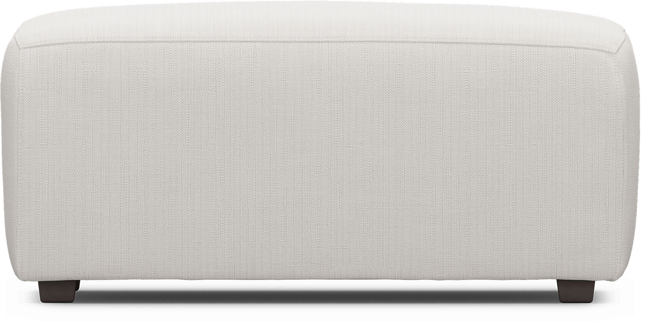 Calay Outdoor Ottoman - Thumbnail 3
