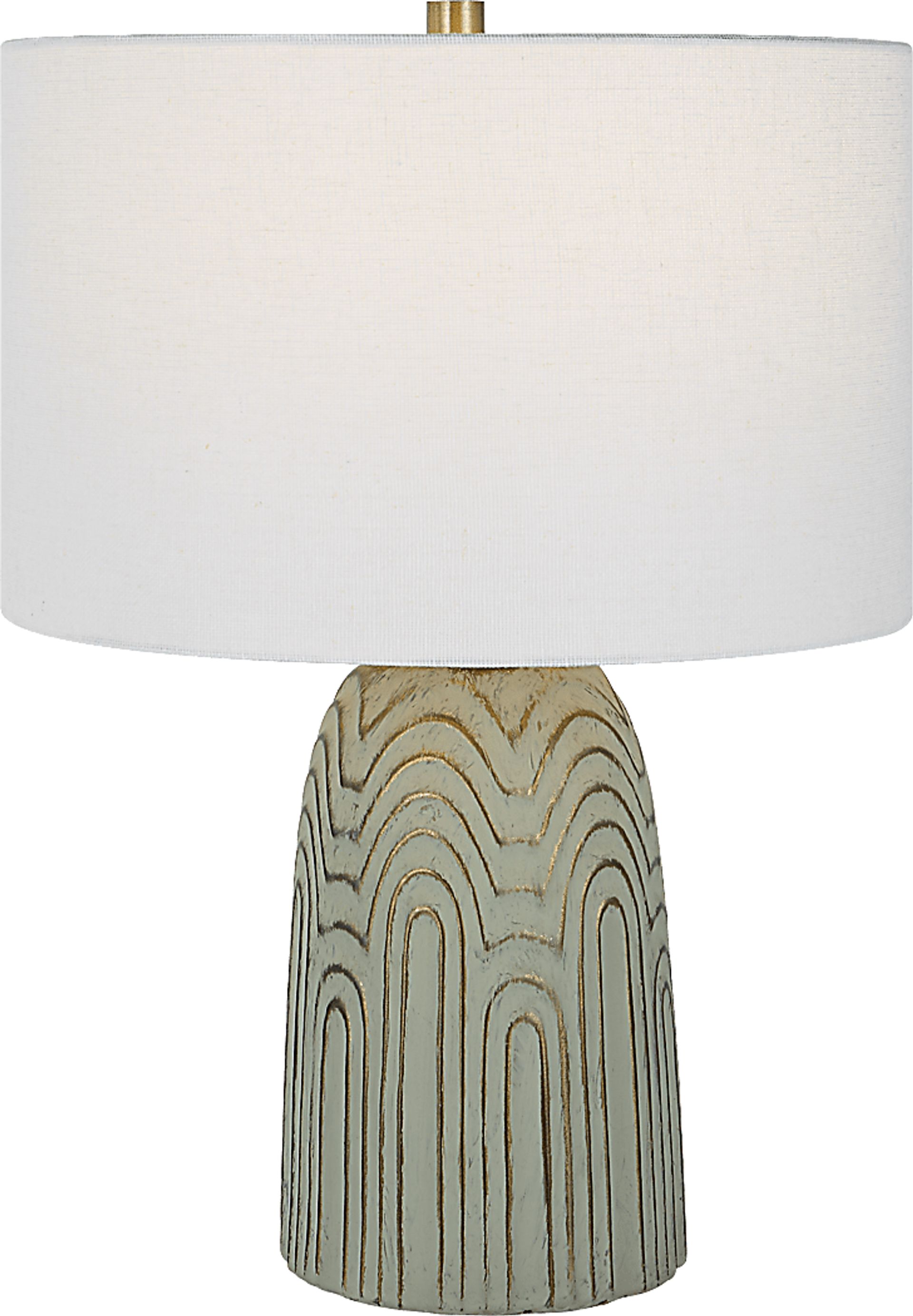 Calbrico Circle Sage Lamp - Image 4