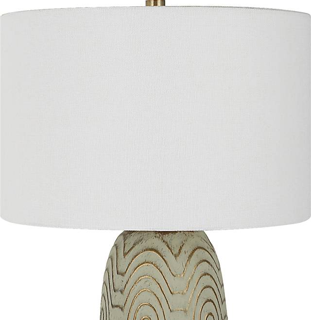 Calbrico Circle Sage Lamp - Thumbnail - Image 5