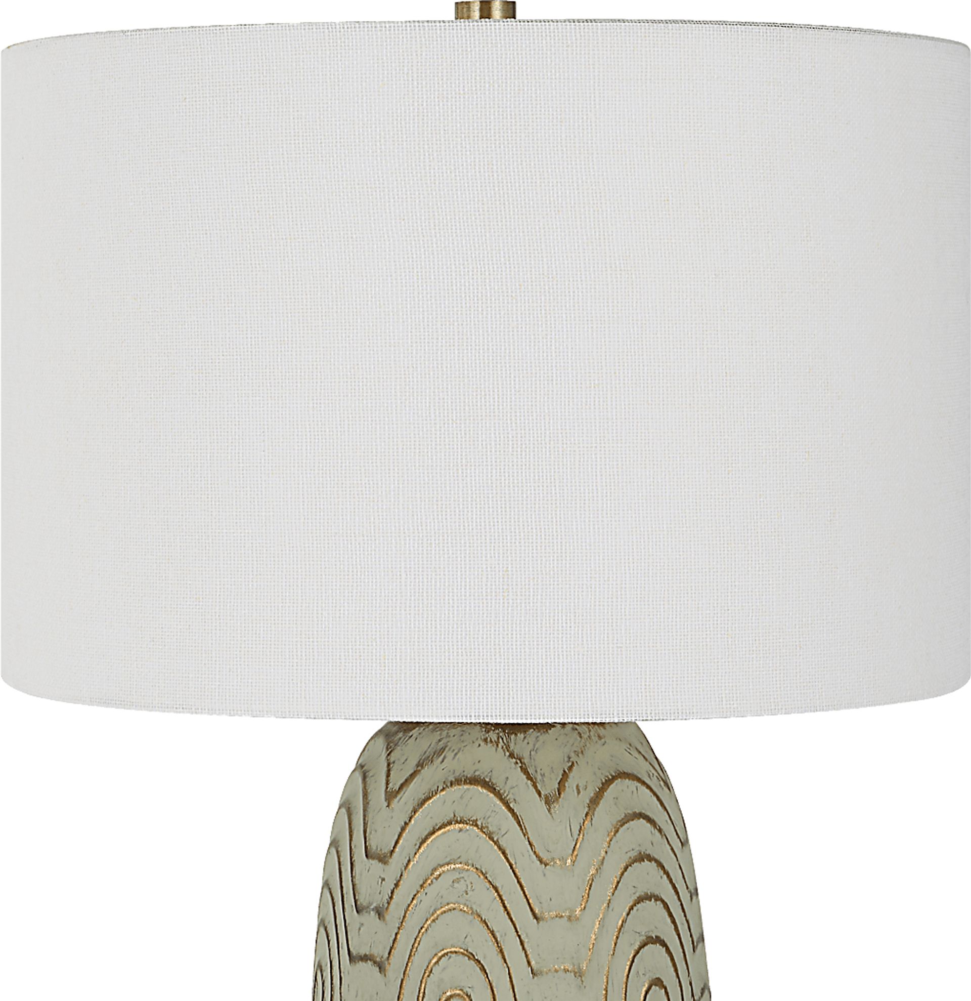 Calbrico Circle Sage Lamp - Image 5