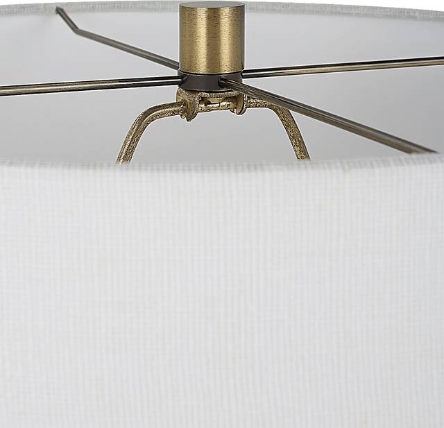 Calbrico Circle Sage Lamp - Thumbnail - Image 7