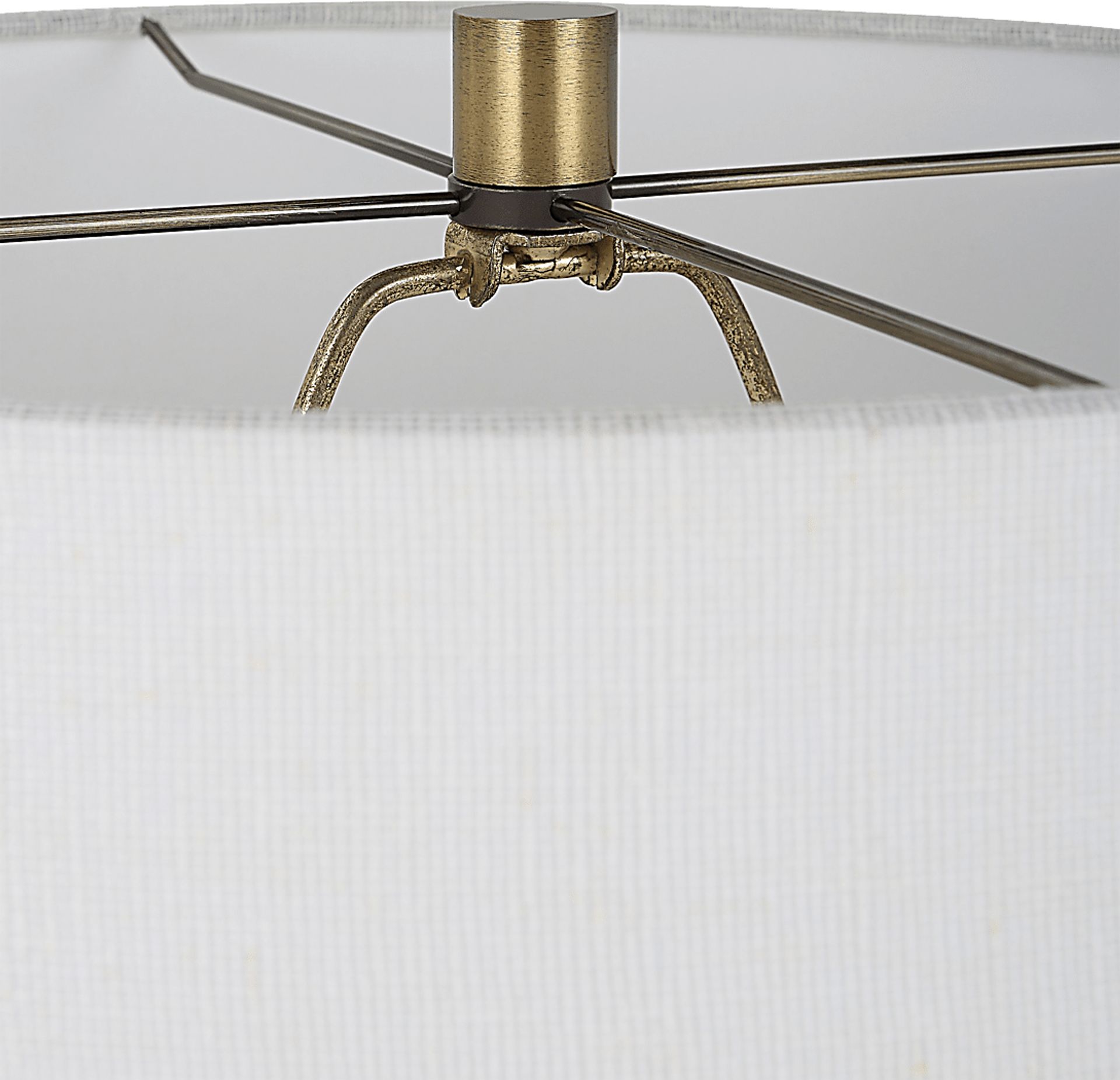 Calbrico Circle Sage Lamp - Image 7