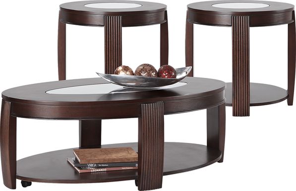 3 pc table set