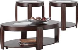 3 pc table set
