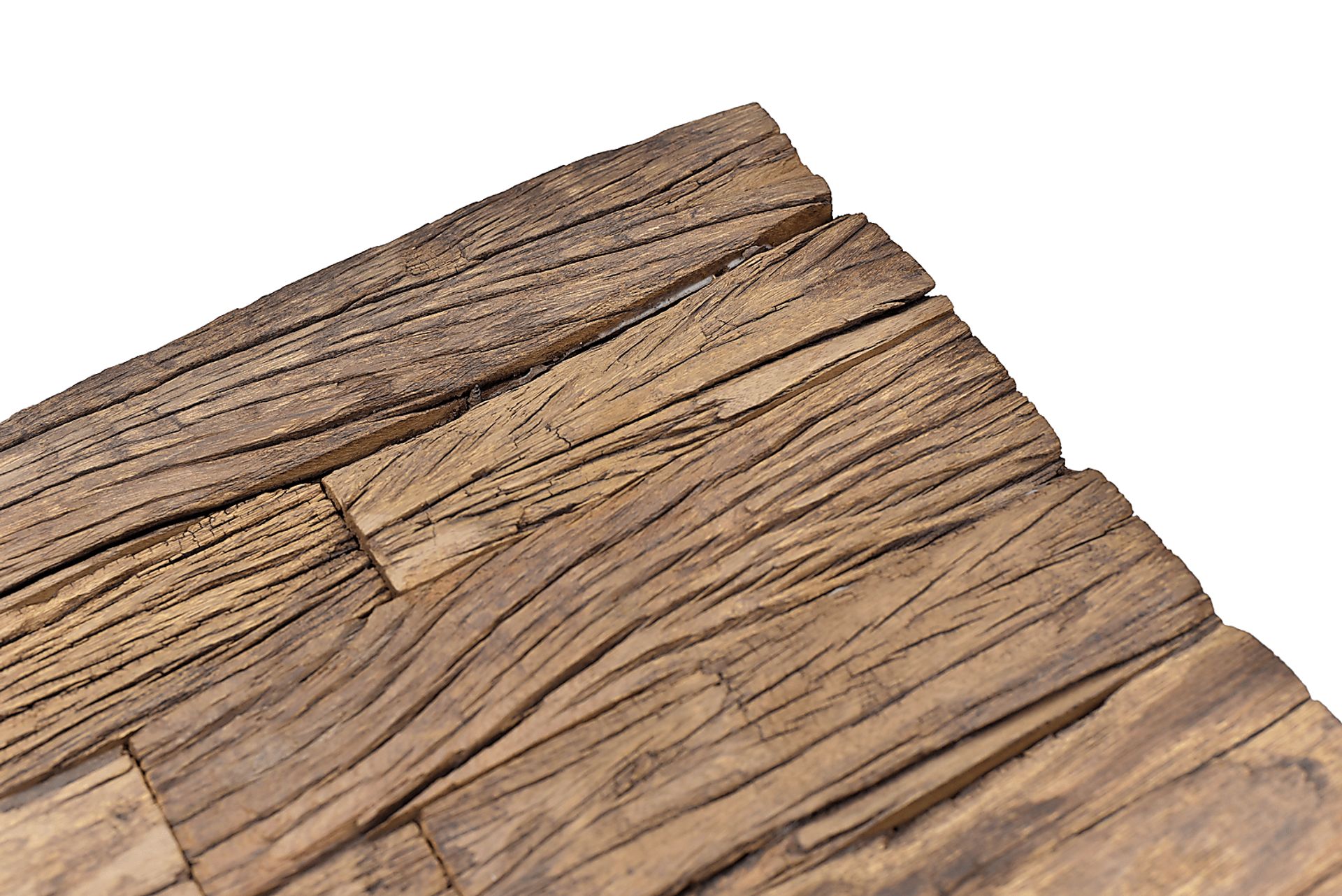 Calderwood White Side Table - Image 2