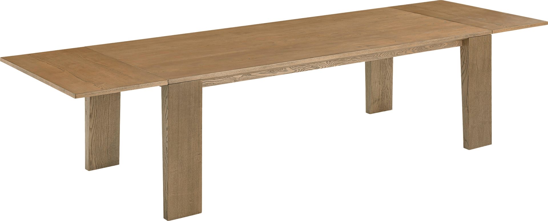 Caldroney Brown Dining Table - Image 3