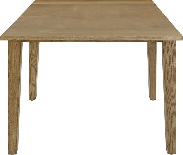 Caldroney Brown Dining Table - Thumbnail - Image 6