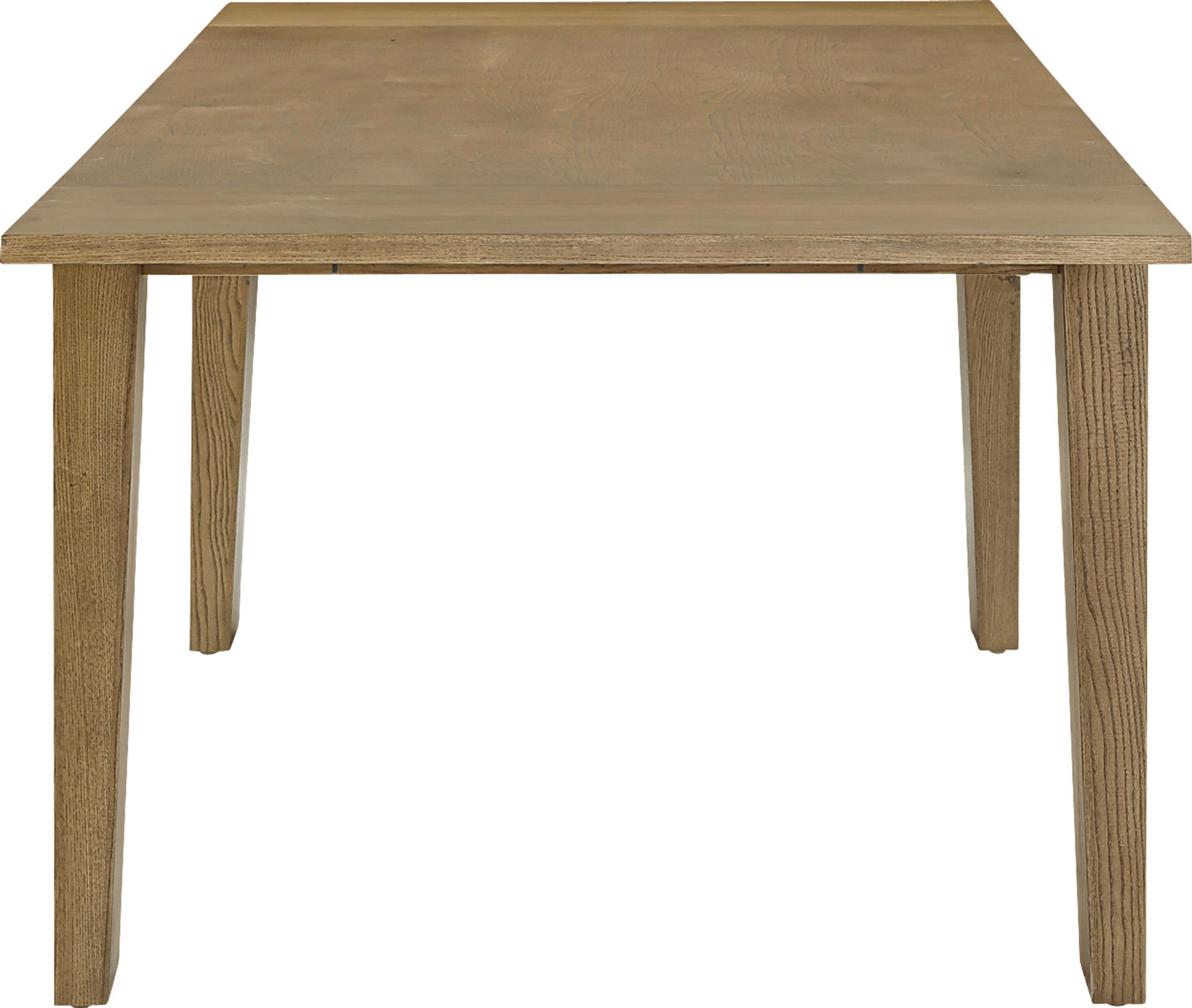 Caldroney Brown Dining Table - Image 6
