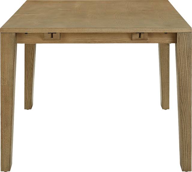 Caldroney Brown Dining Table - Thumbnail - Image 7