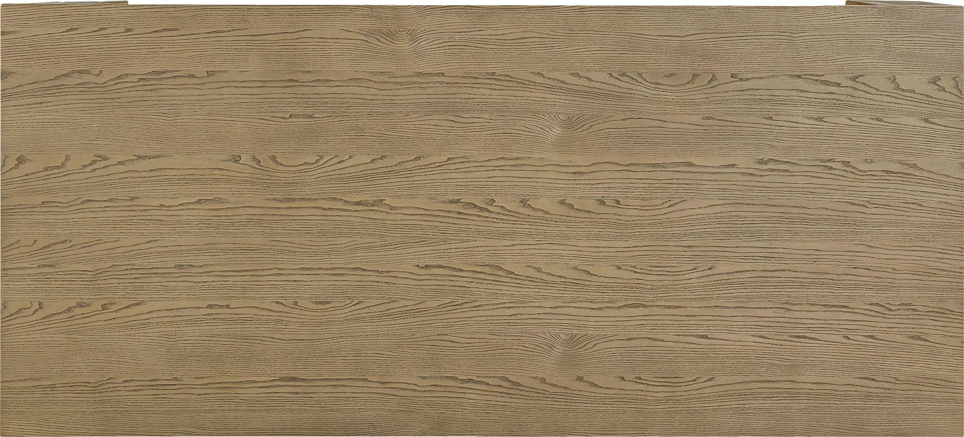 Caldroney Brown Dining Table - Image 8