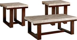 3 pc table set