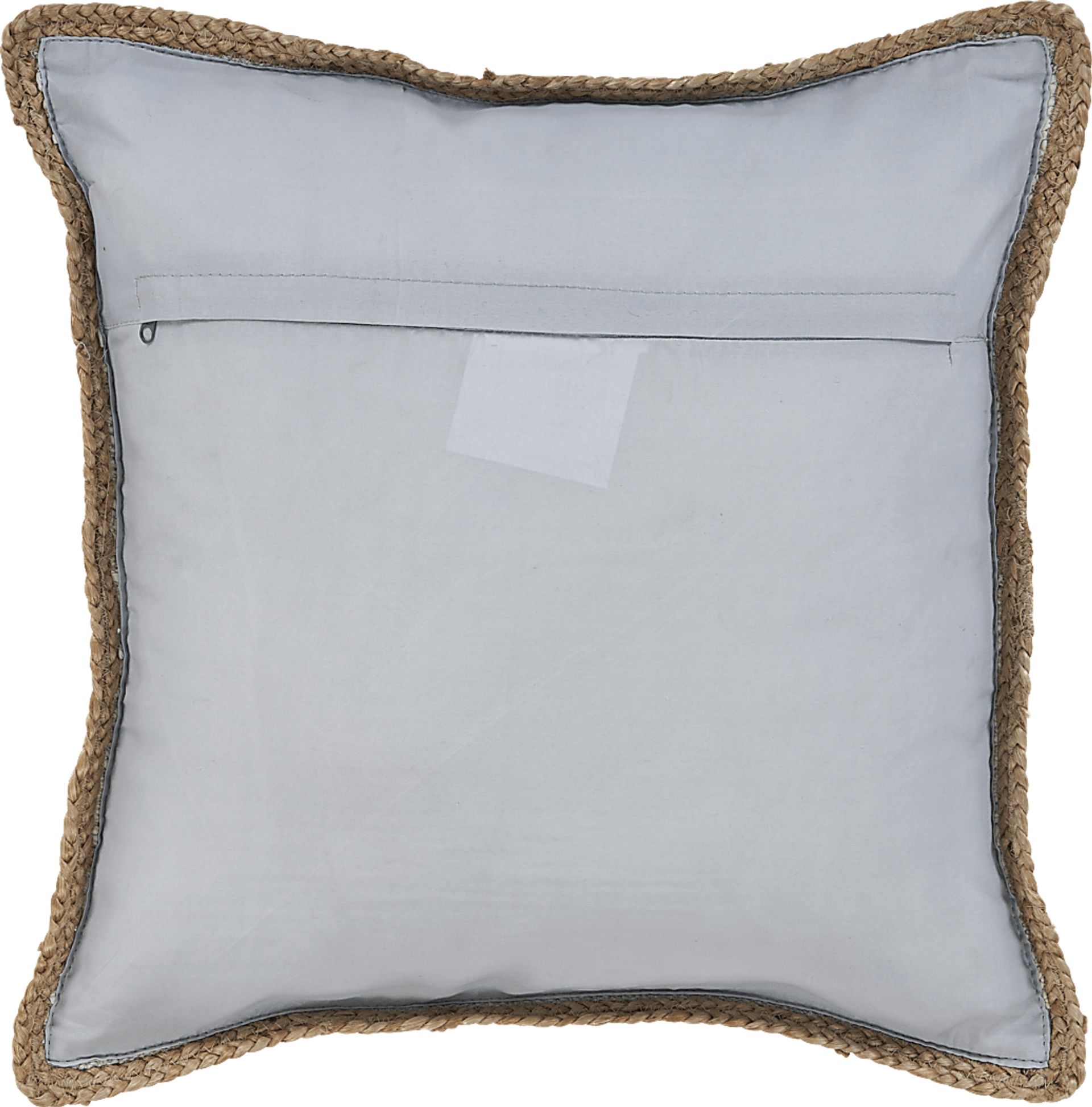 Caleduff Aqua Accent Pillow, Set of 2 - Image 3