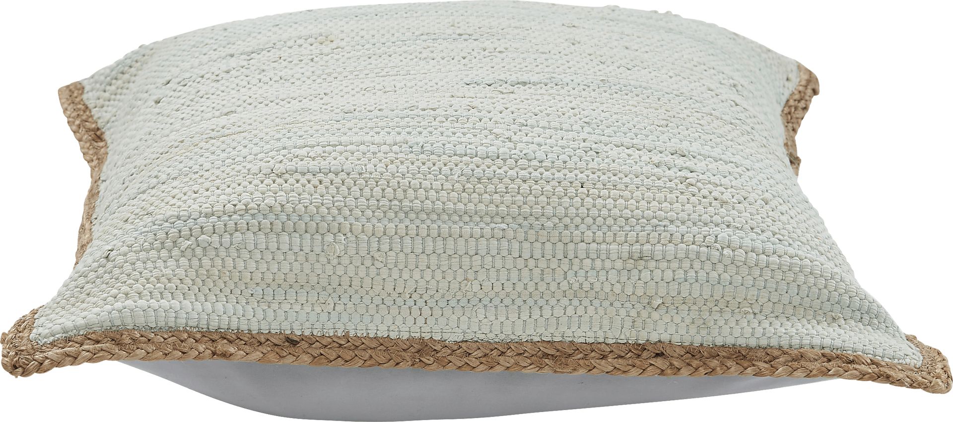 Caleduff Aqua Accent Pillow, Set of 2 - Image 4