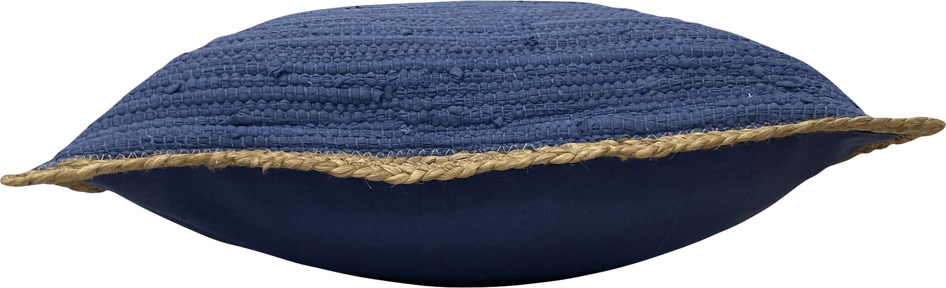 Caleduff Navy Accent Pillow, Set of 2 - Image 3