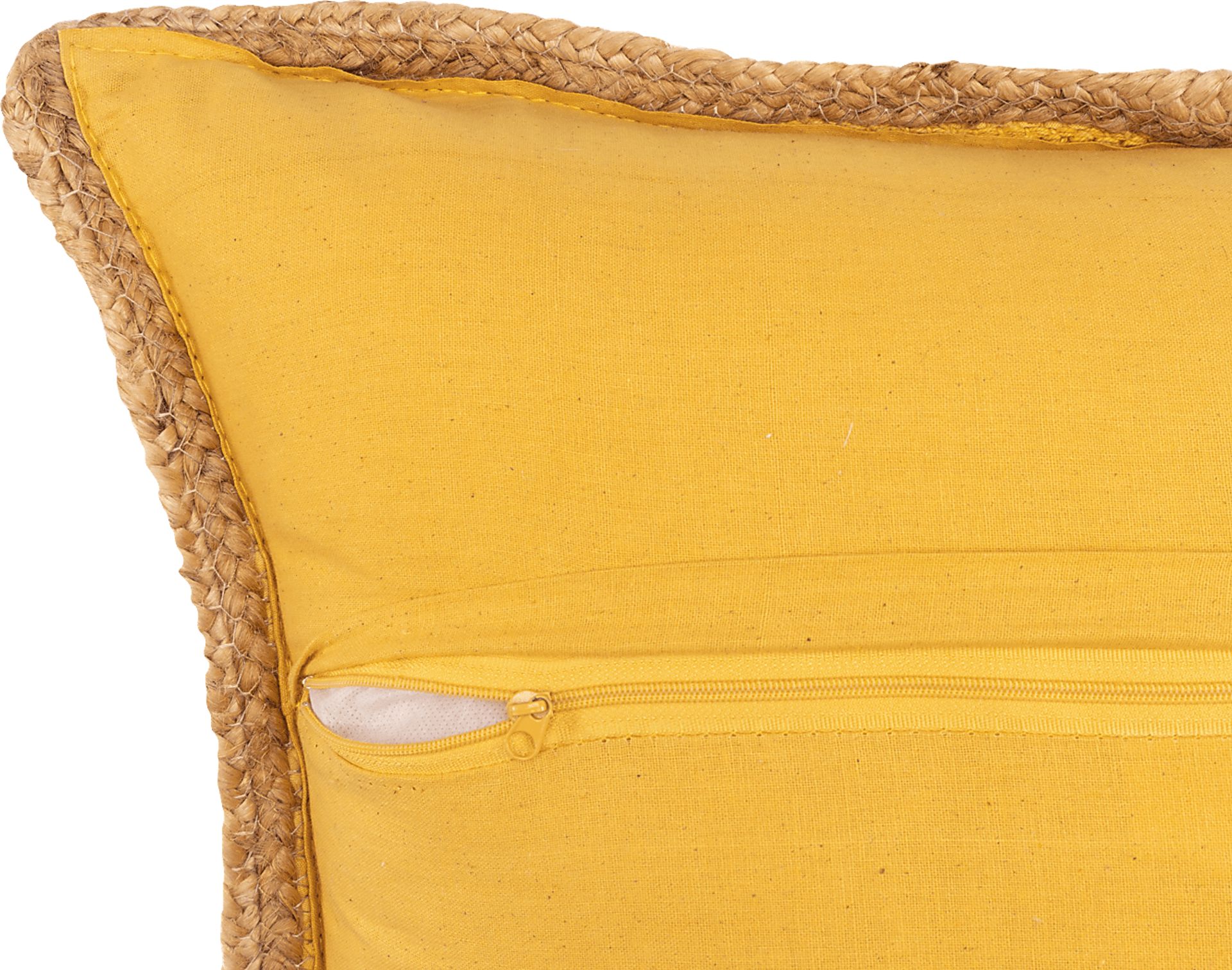 Caleduff Yellow Accent Pillow, Set of 2 - Image 4