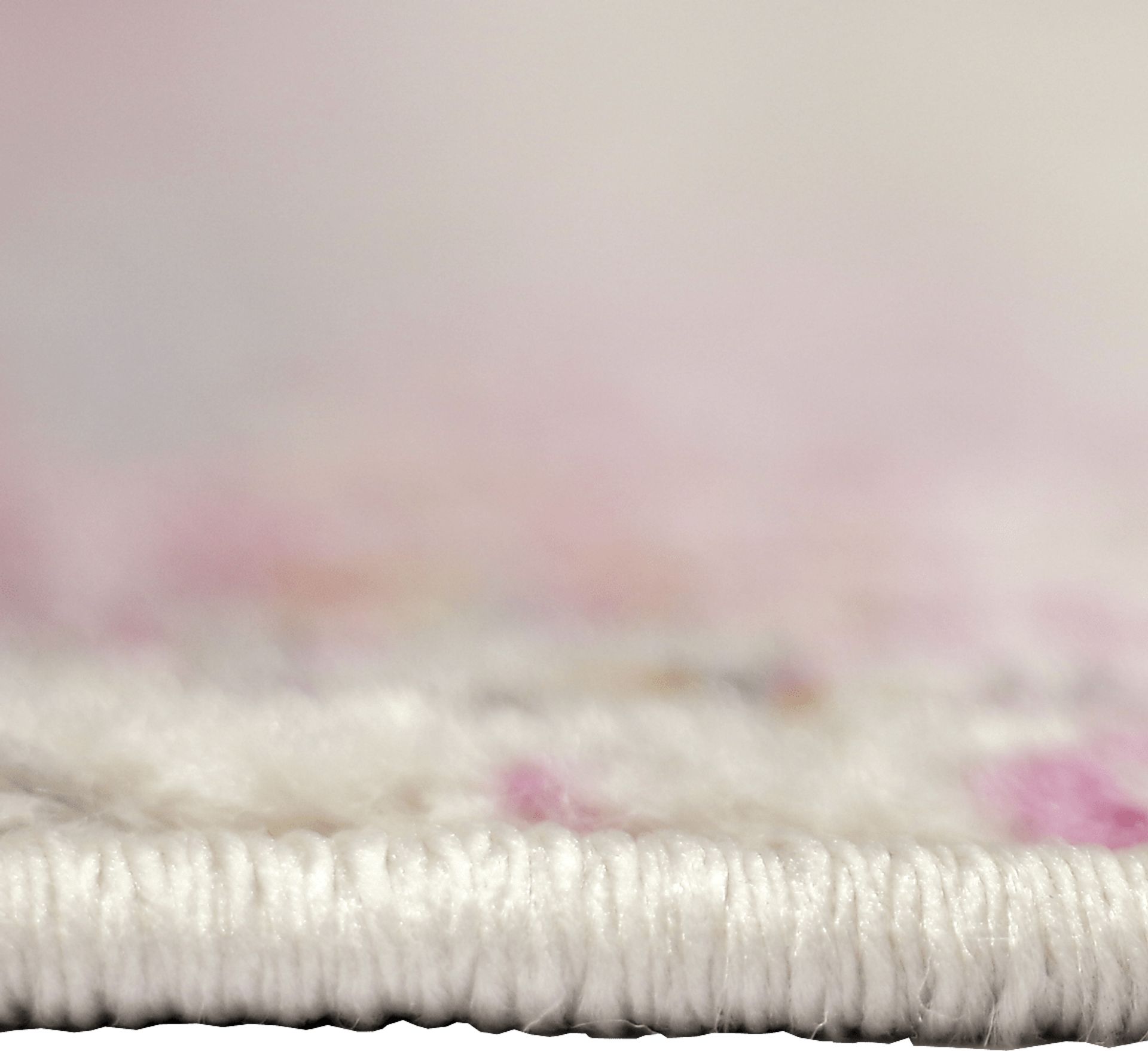 Calenora Orange/Pink 7'10 x 10'10 Rug - Image 6