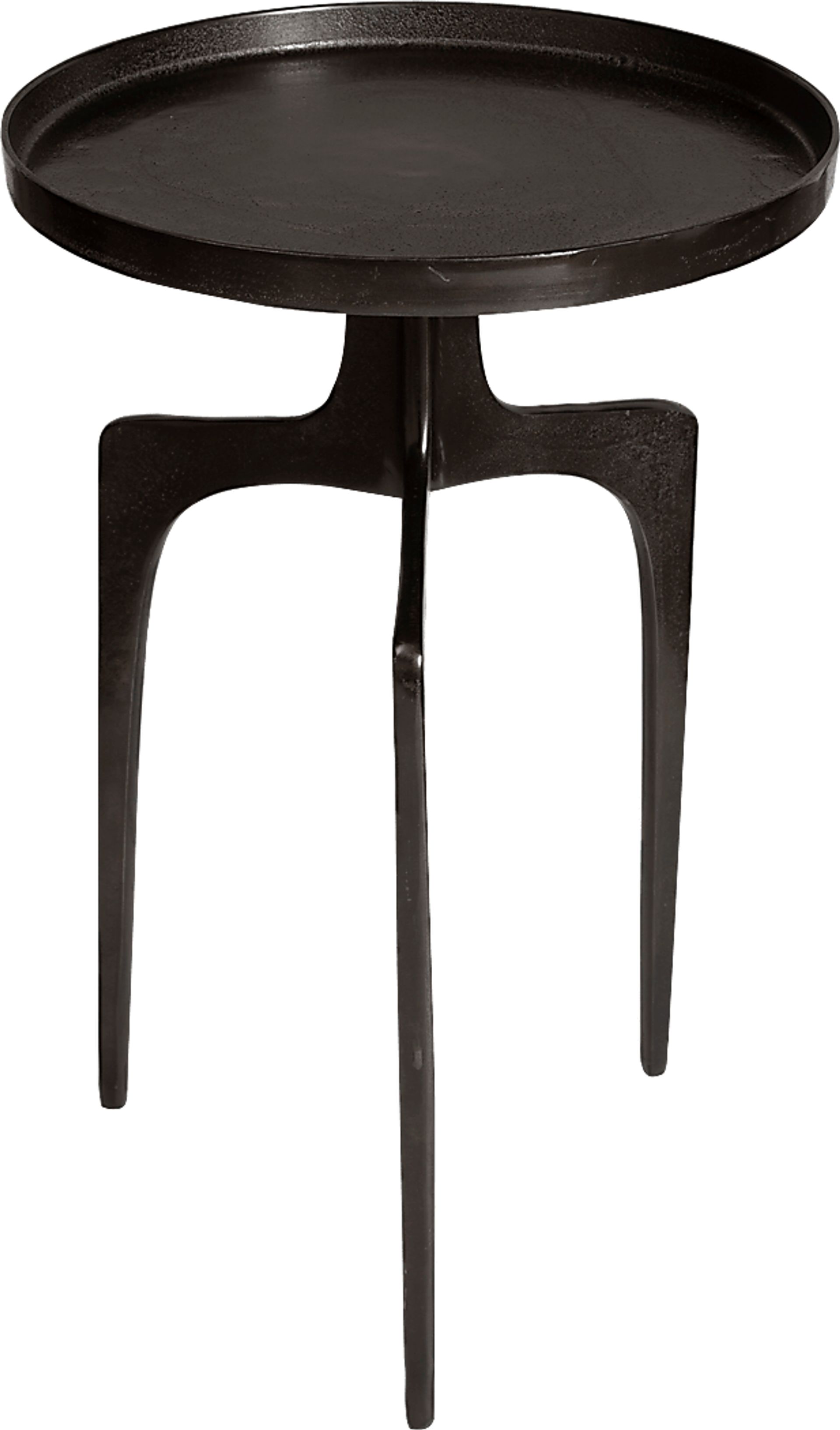 Calera Black Accent Table - Image 4