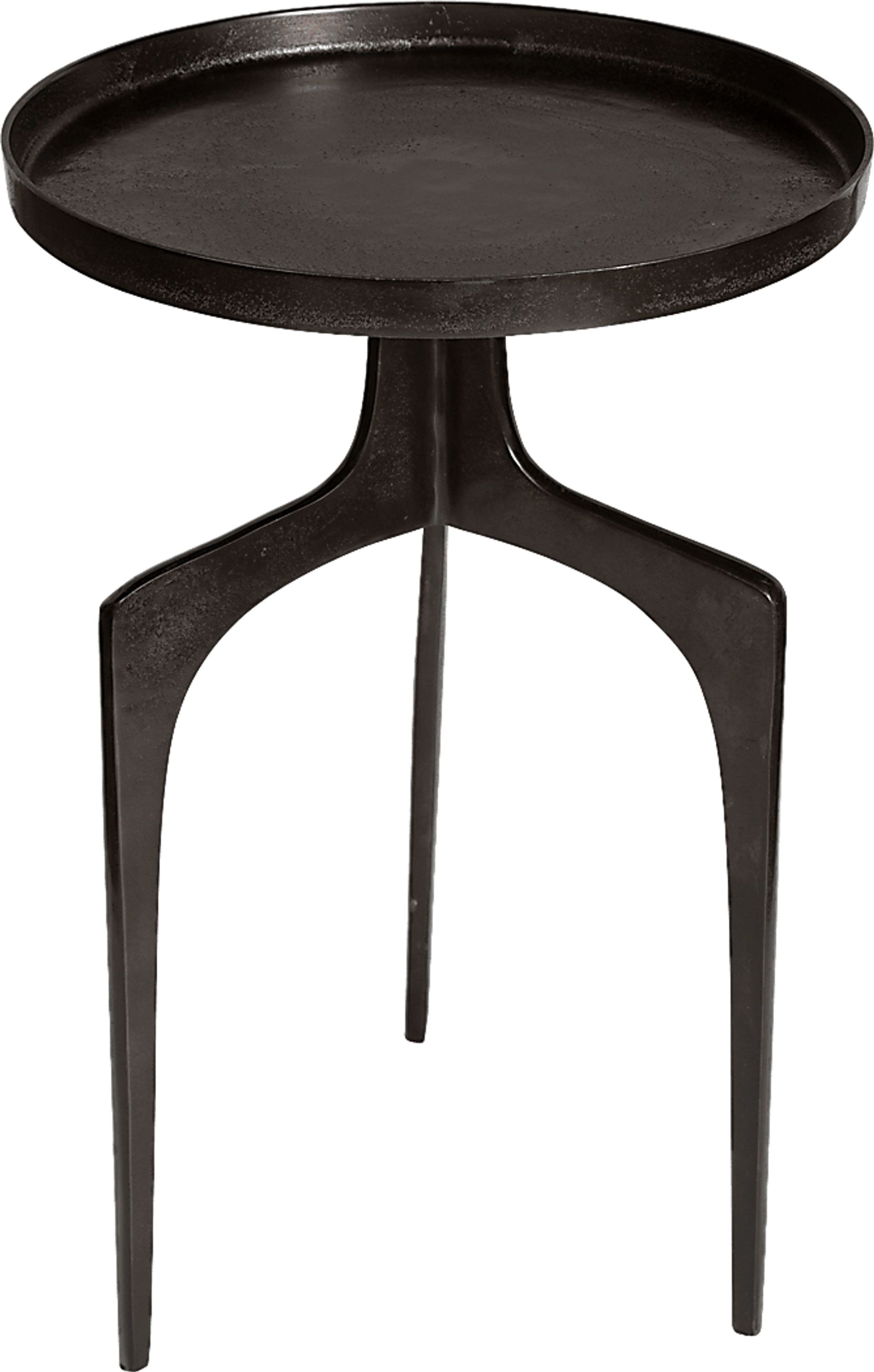 Calera Black Accent Table - Image 1
