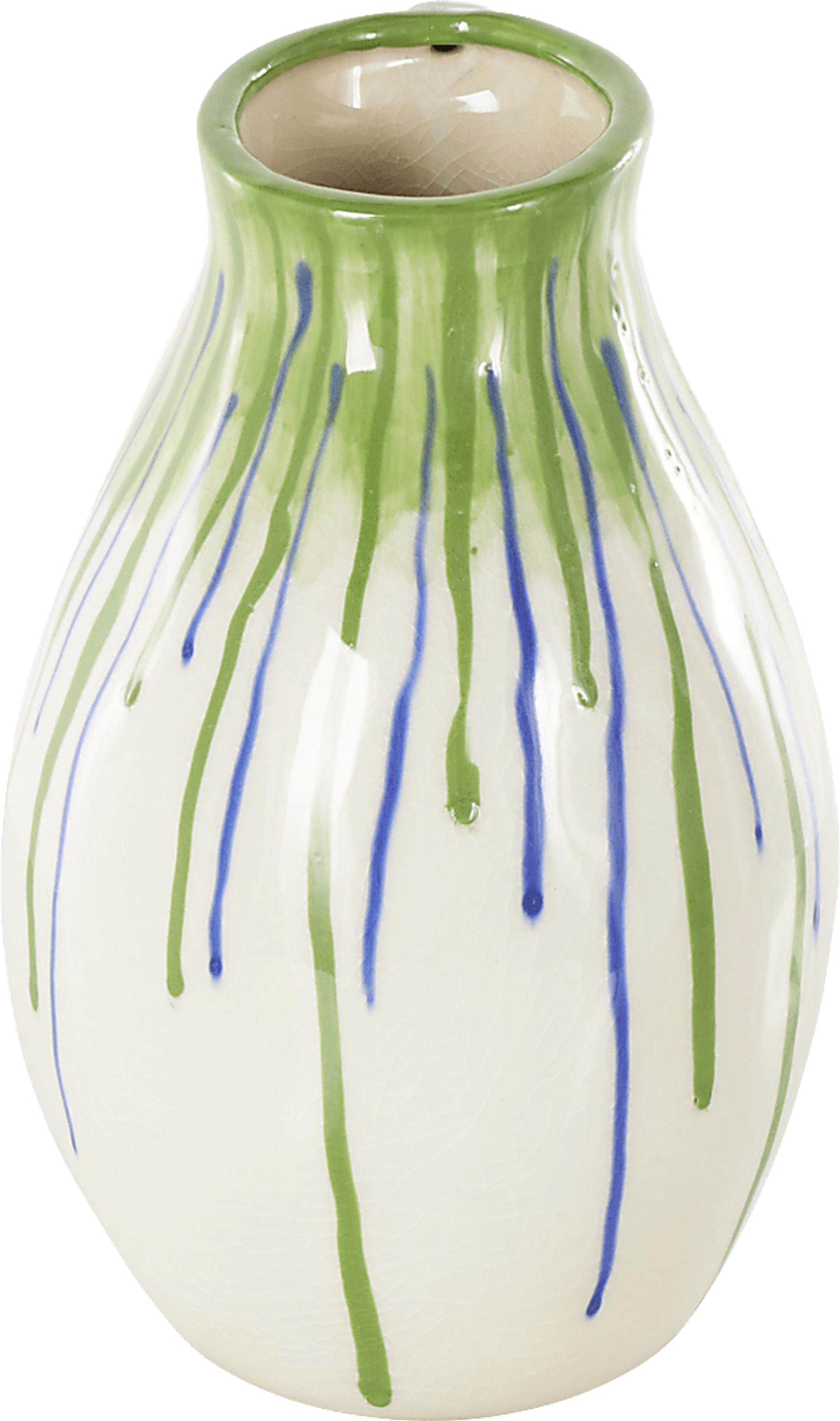 Caleri White Vase - Image 6