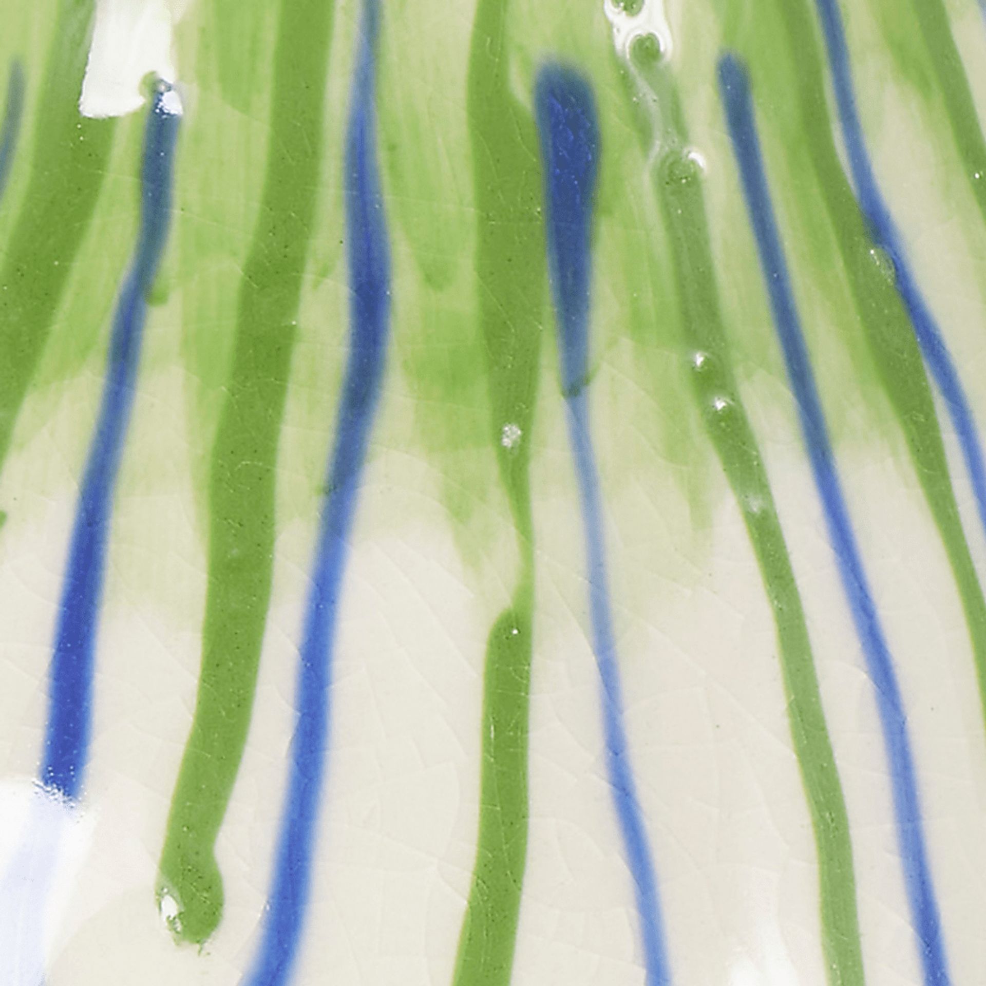 Caleri White Vase - Image 8