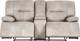 console loveseat