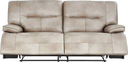 reclining sofa