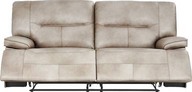 reclining sofa