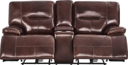 console loveseat