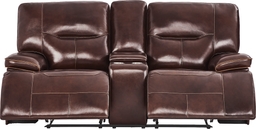 console loveseat