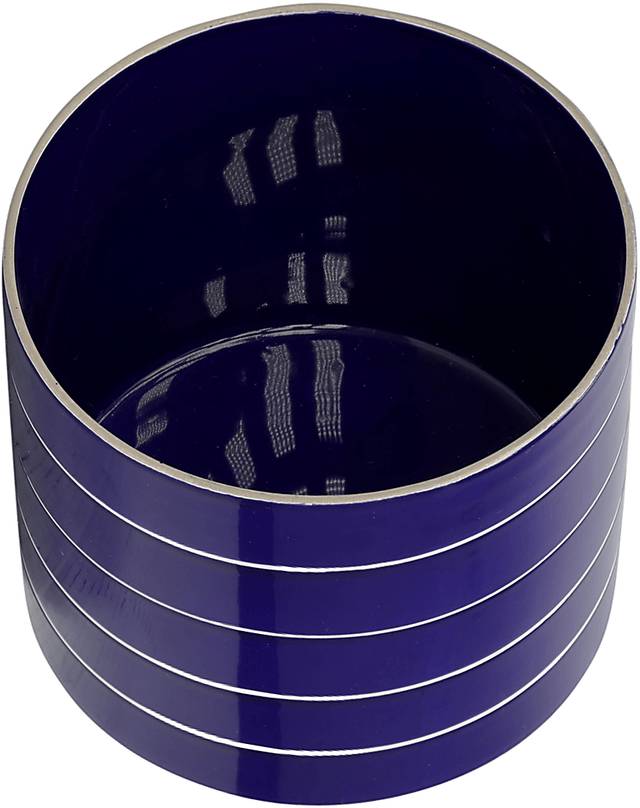 Caliborne Blue Planter - Thumbnail - Image 6
