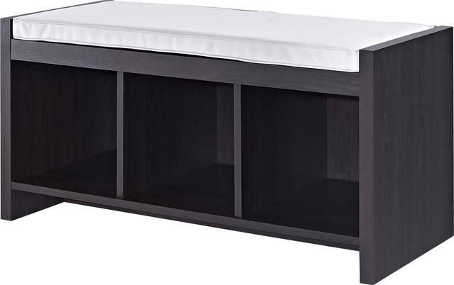 Calice Brown Accent Bench - Thumbnail - Image 2